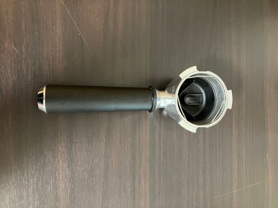 【TT様ご購入用】De'Longhiデディカ アルテ EC885J-GYグレー