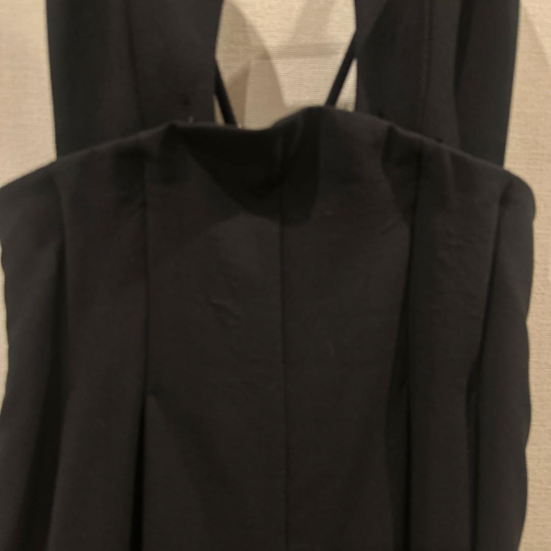 fetico ジャンプスーツ