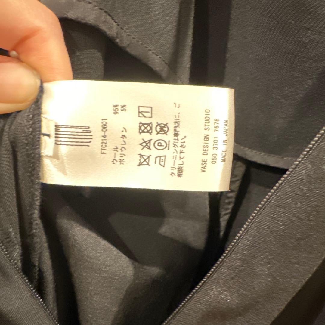 fetico ジャンプスーツ