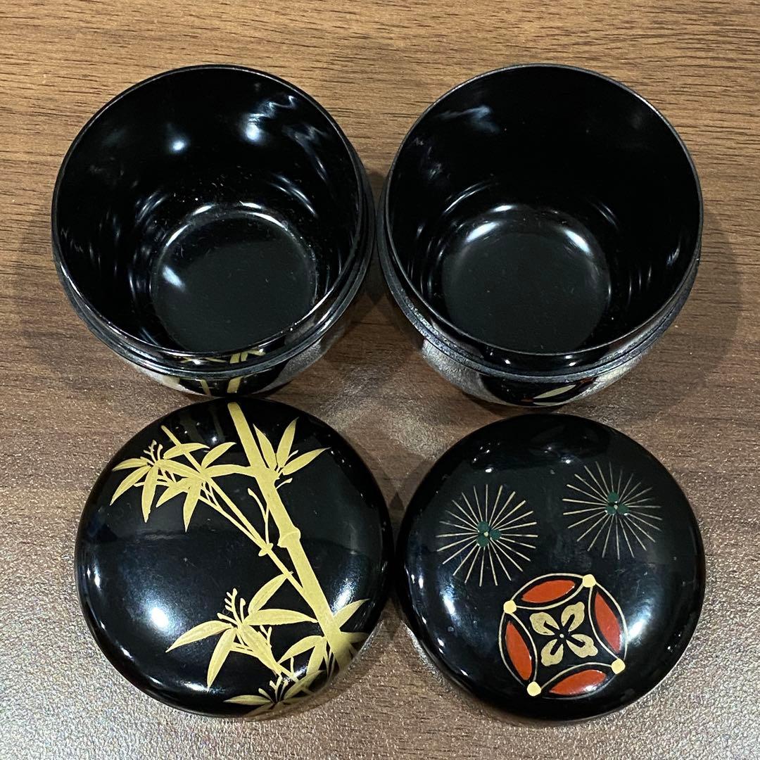 茶道具　おまとめ　茶器　棗　茶筅　茶入　14セット