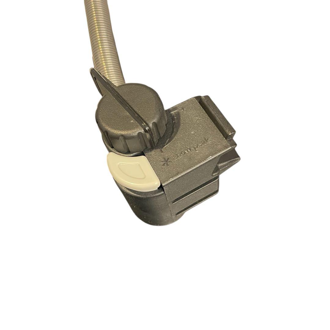  peak スノーピーク　雪峰苑 GS355 グリルバーナー