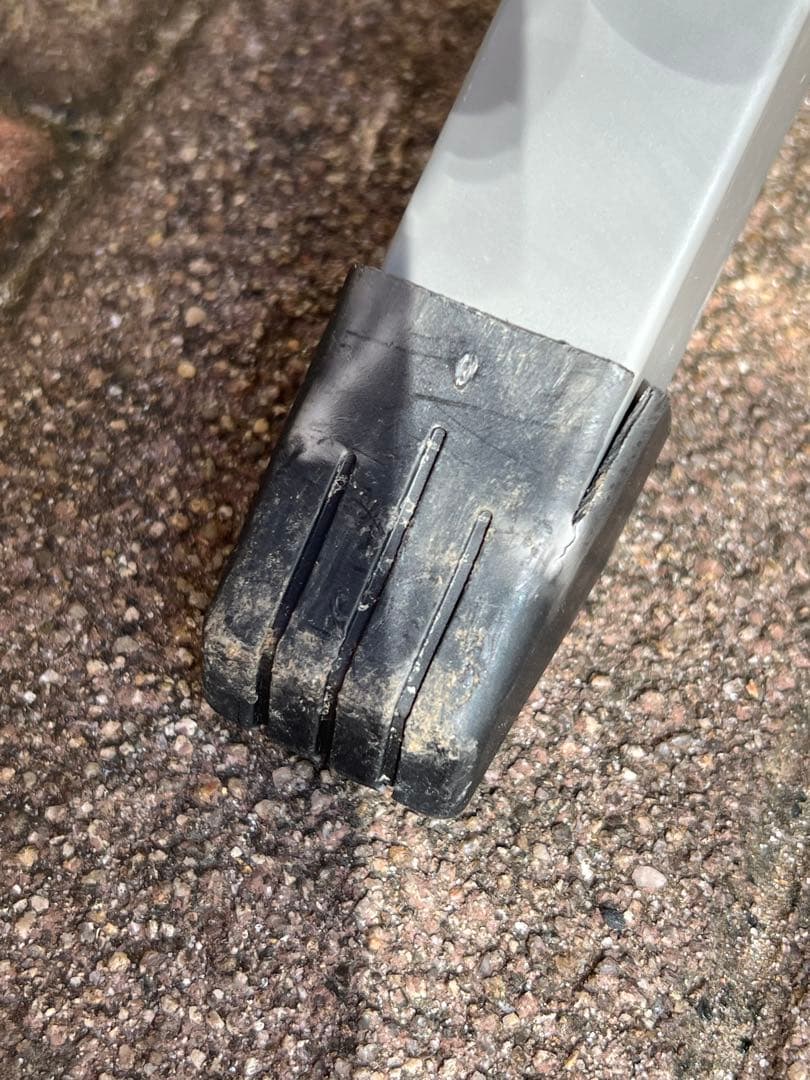 Coleman コールマン　折りたたみコット2台セット