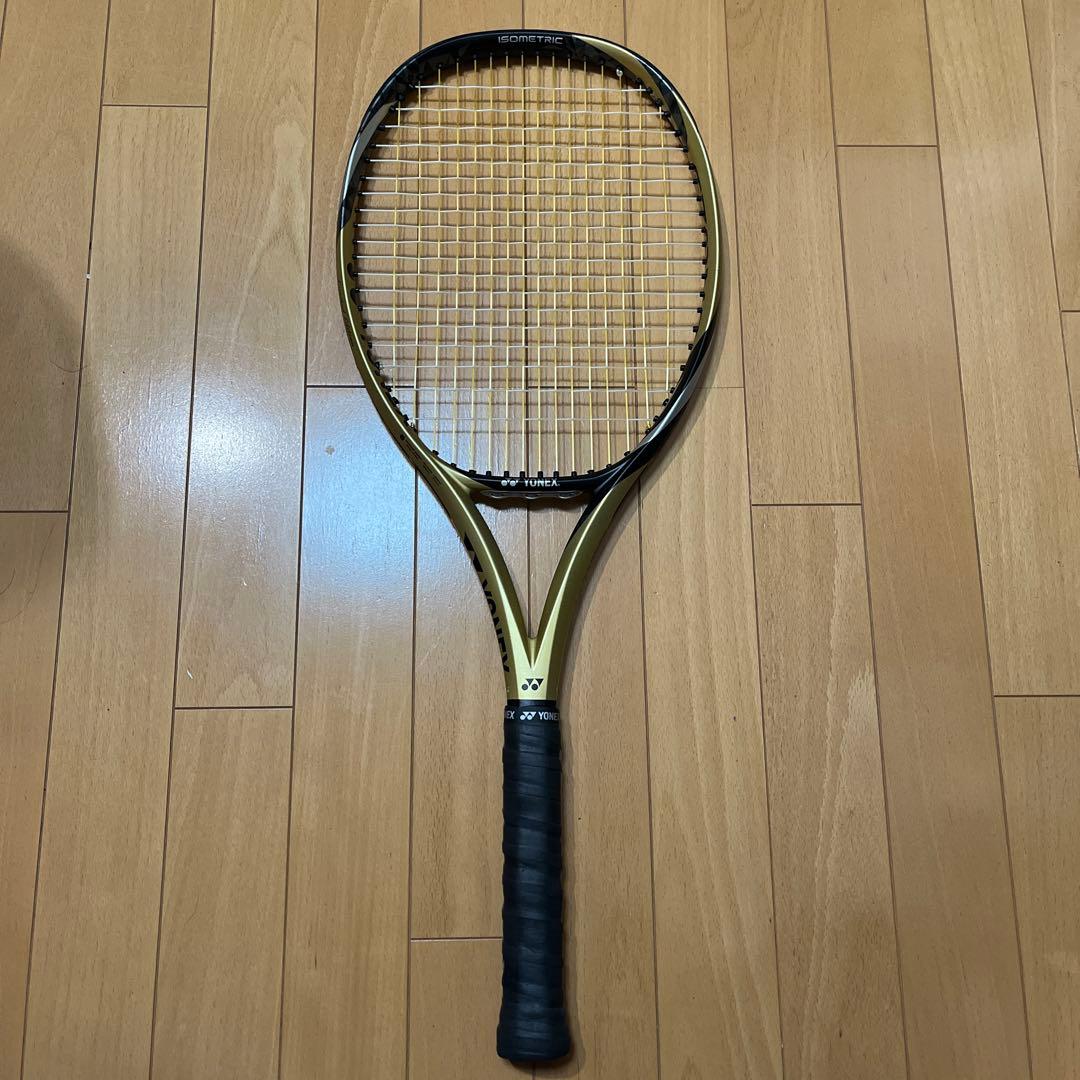 YONEX EZONE LIMITED テニスラケット
