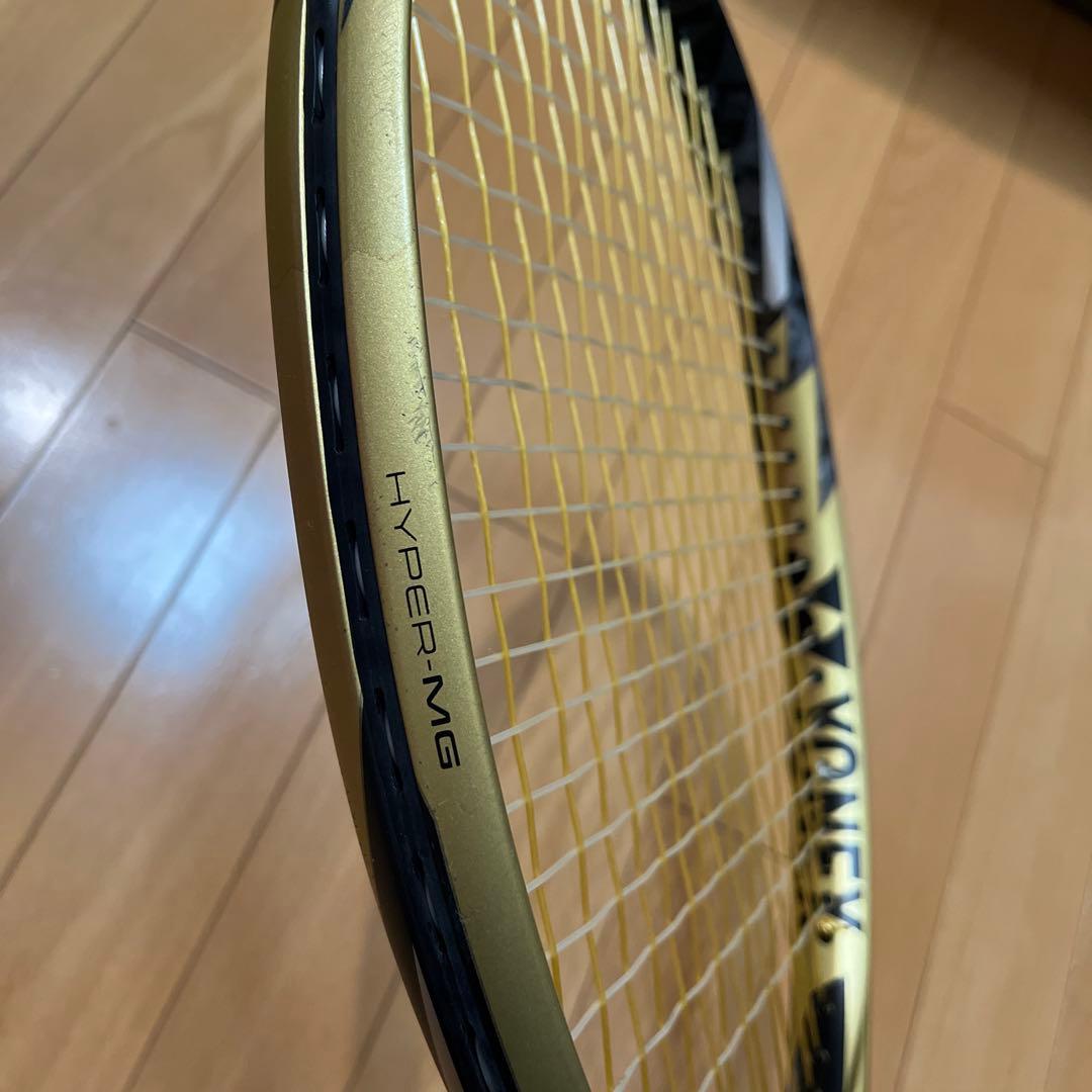 YONEX EZONE LIMITED テニスラケット