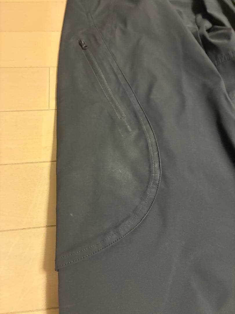 パンツ SAN SAN GEAR COVERING POCKET PANTS