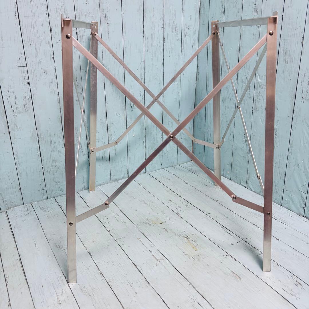 coleman コールマン　ツーバーナー ハイスタンド 廃盤　箱有り　413H