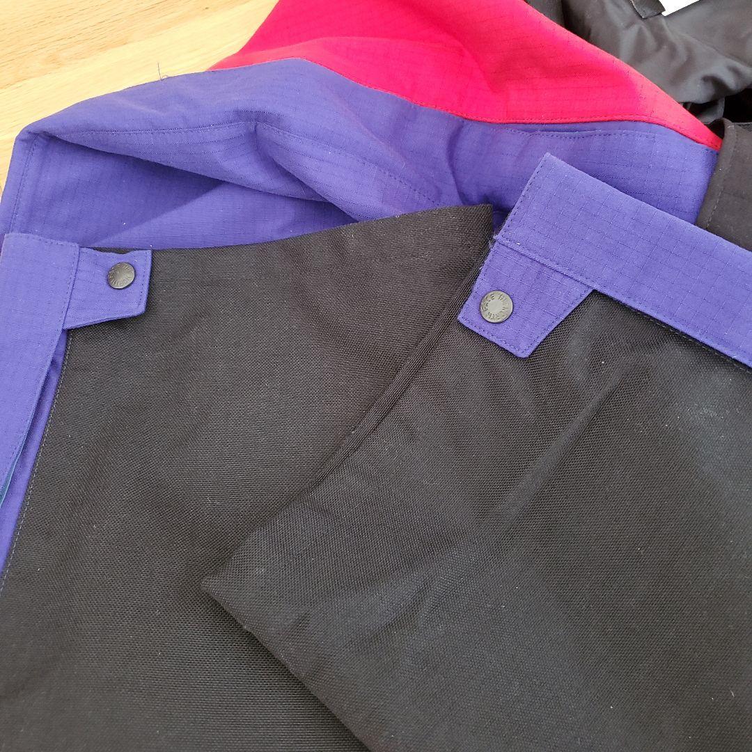 ジャケット・アウター THE NORTH FACE CORDURA PLUS EXPEDITION