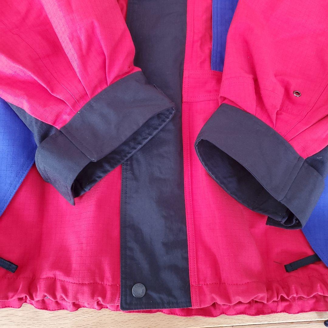 ジャケット・アウター THE NORTH FACE CORDURA PLUS EXPEDITION