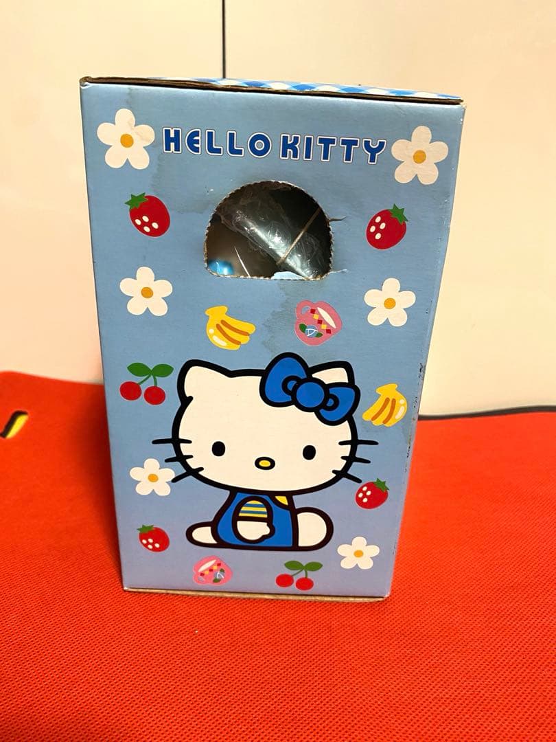 【レトロ】ハローキティ　キャラクターキッチンスケール レア　可愛い