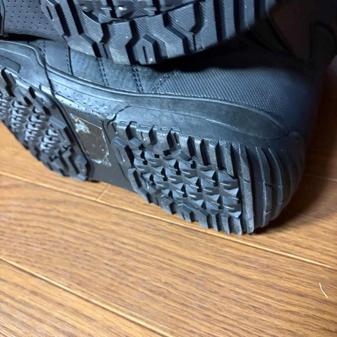 FLOW フロー ECHO BOA スノーボードブーツ　28.5cm ブラック