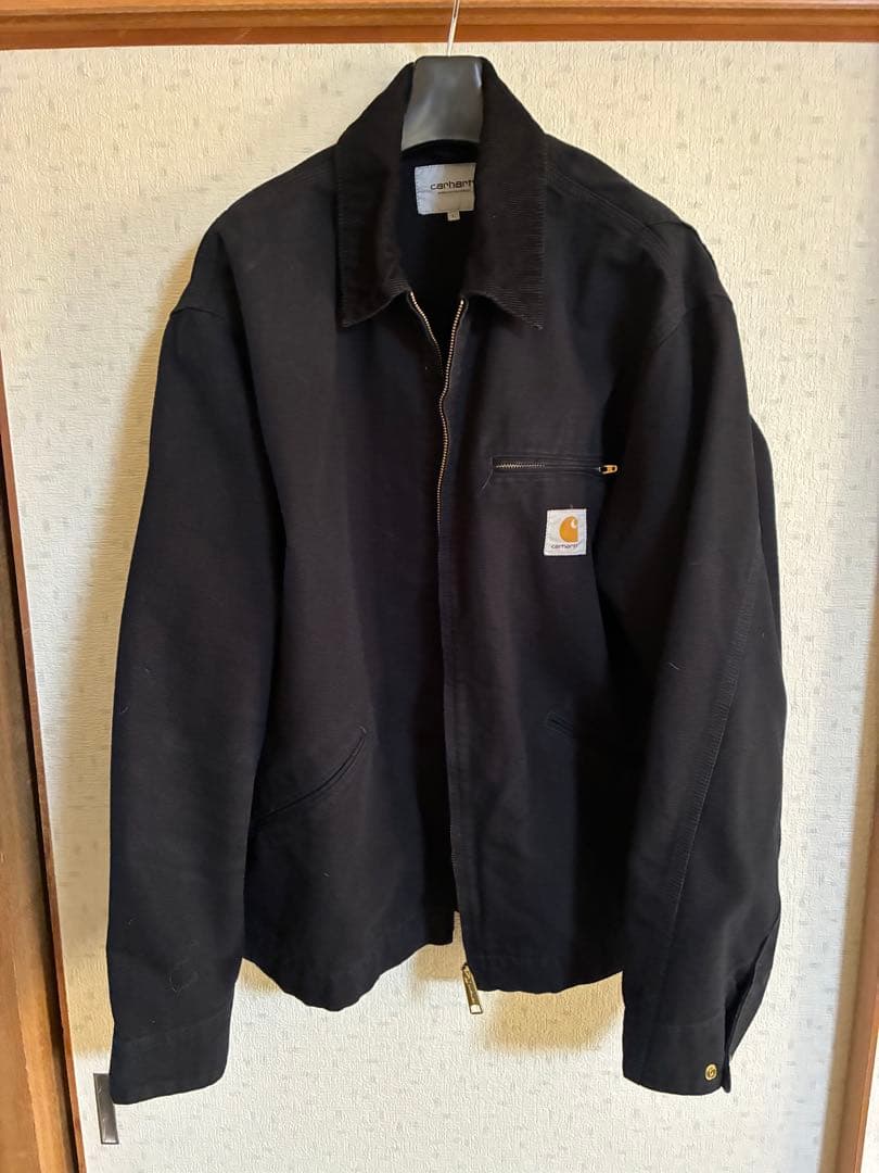ジャケット・アウター CARHARTT WIP OG Detroit jacket