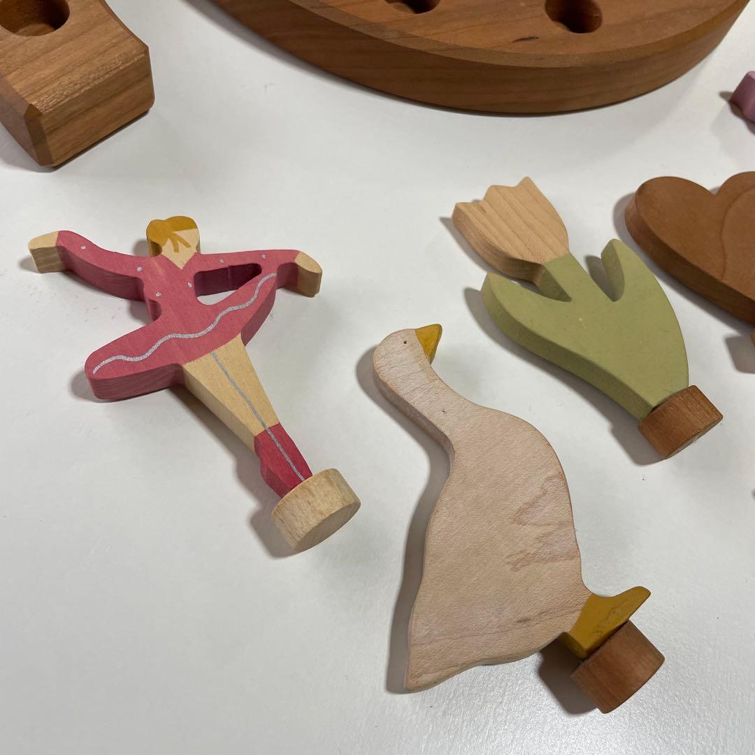 バースデーリング セレブレーションリング セット