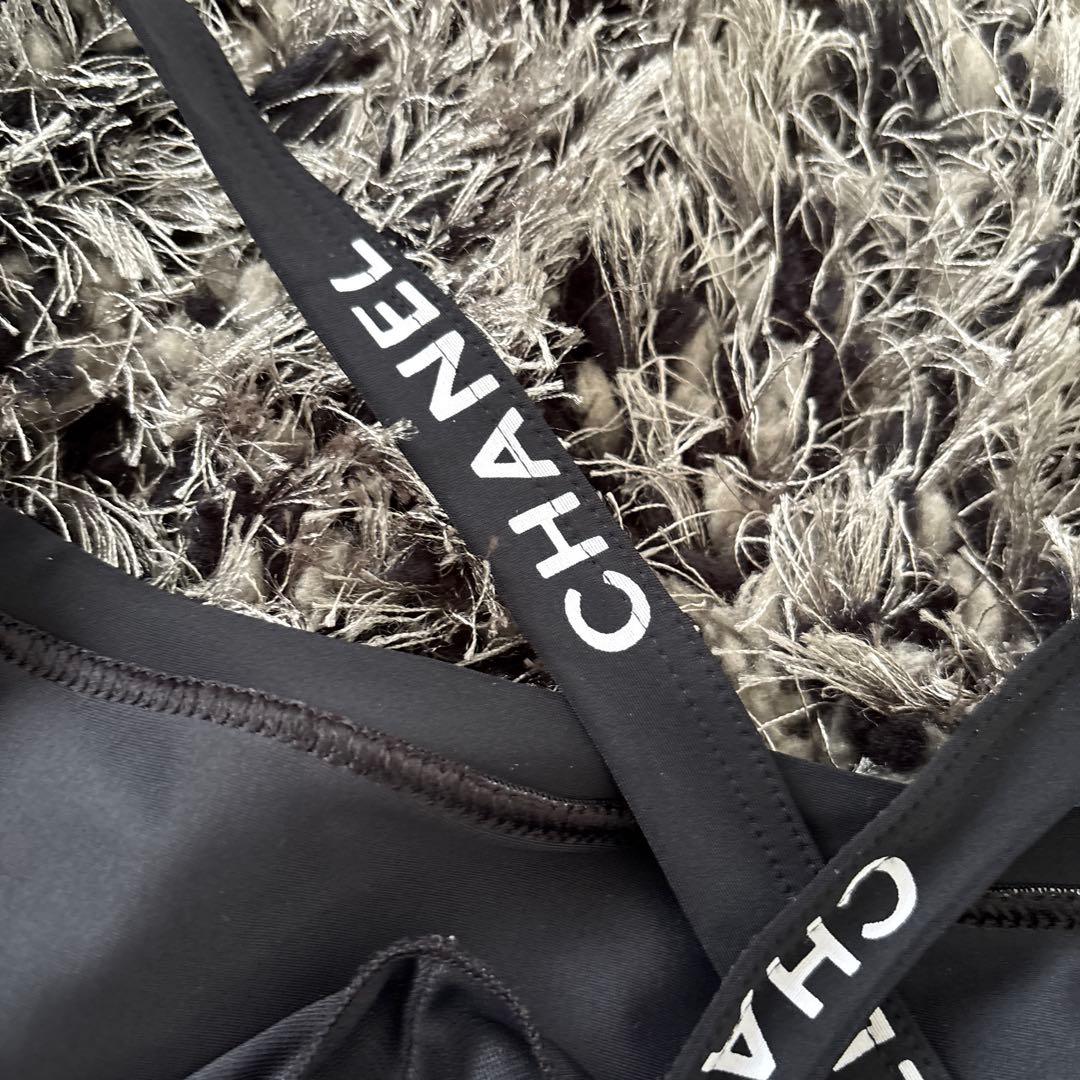 CHANEL水着　正規品　未使用
