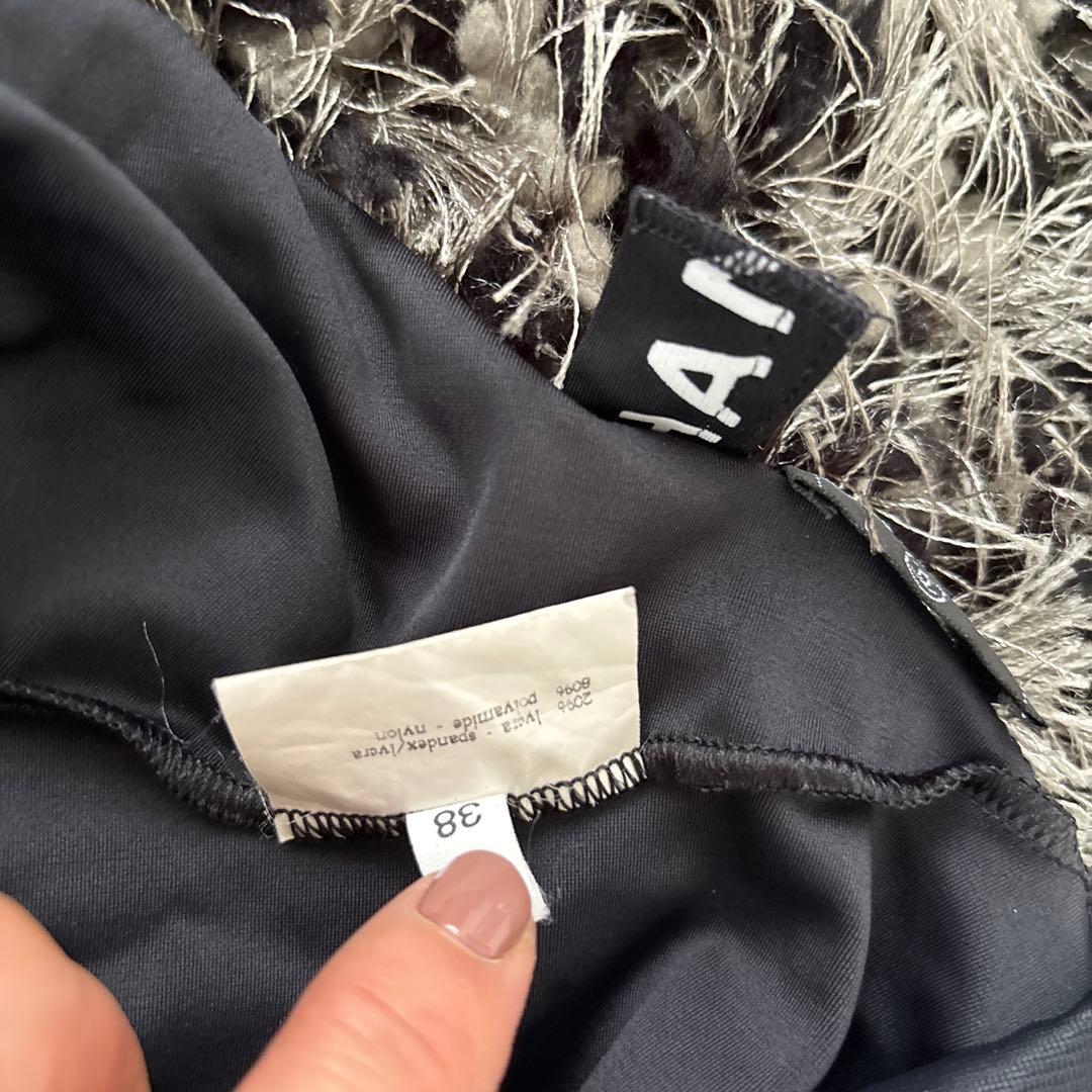 CHANEL水着　正規品　未使用