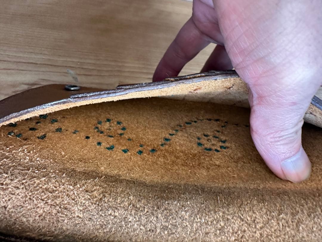 HTC ロングウォレット1ターコイズ Naturl