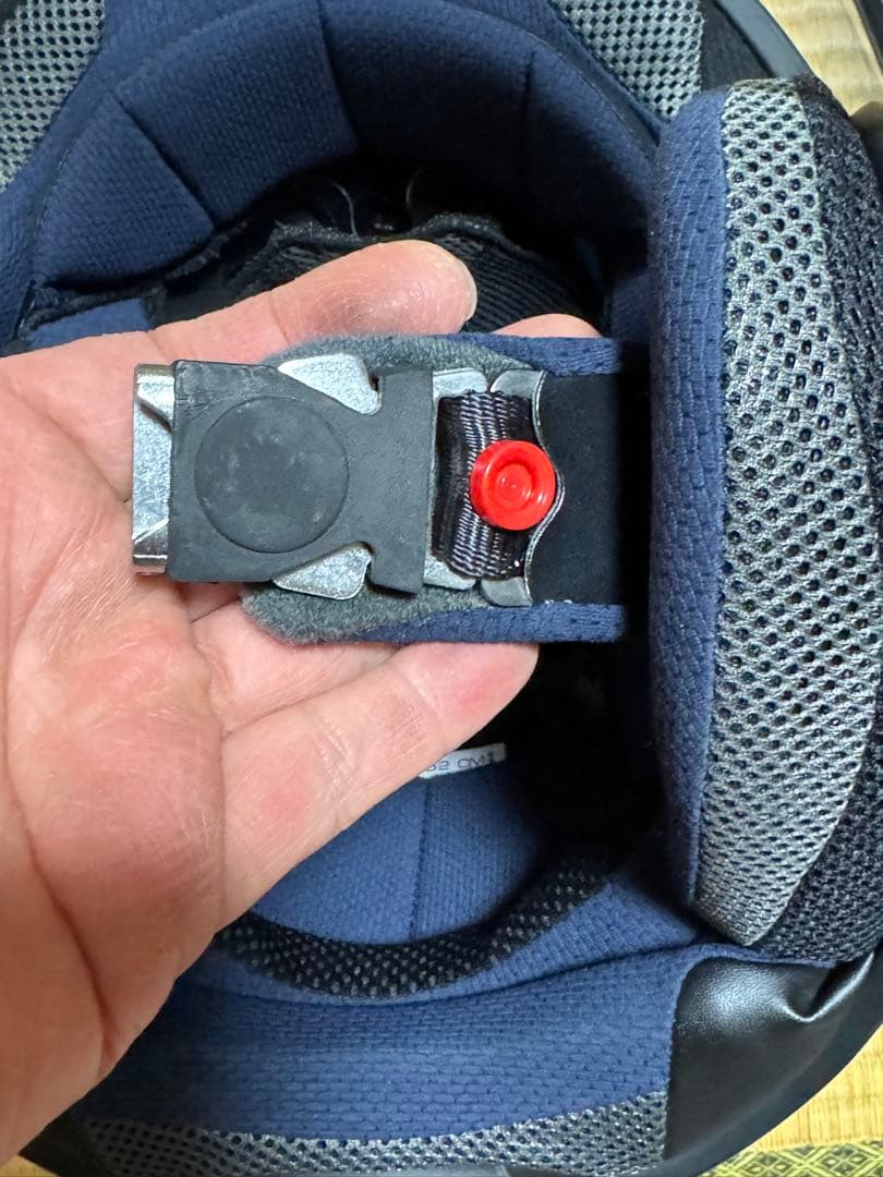 Arai ジェットヘルメット ホワイト/ブラック