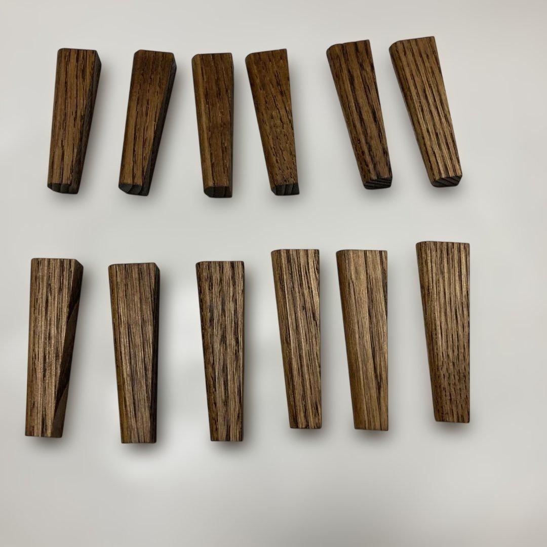 組み立て棚 ３段　オークヴィレッジ Oak Village シェルフ　棚