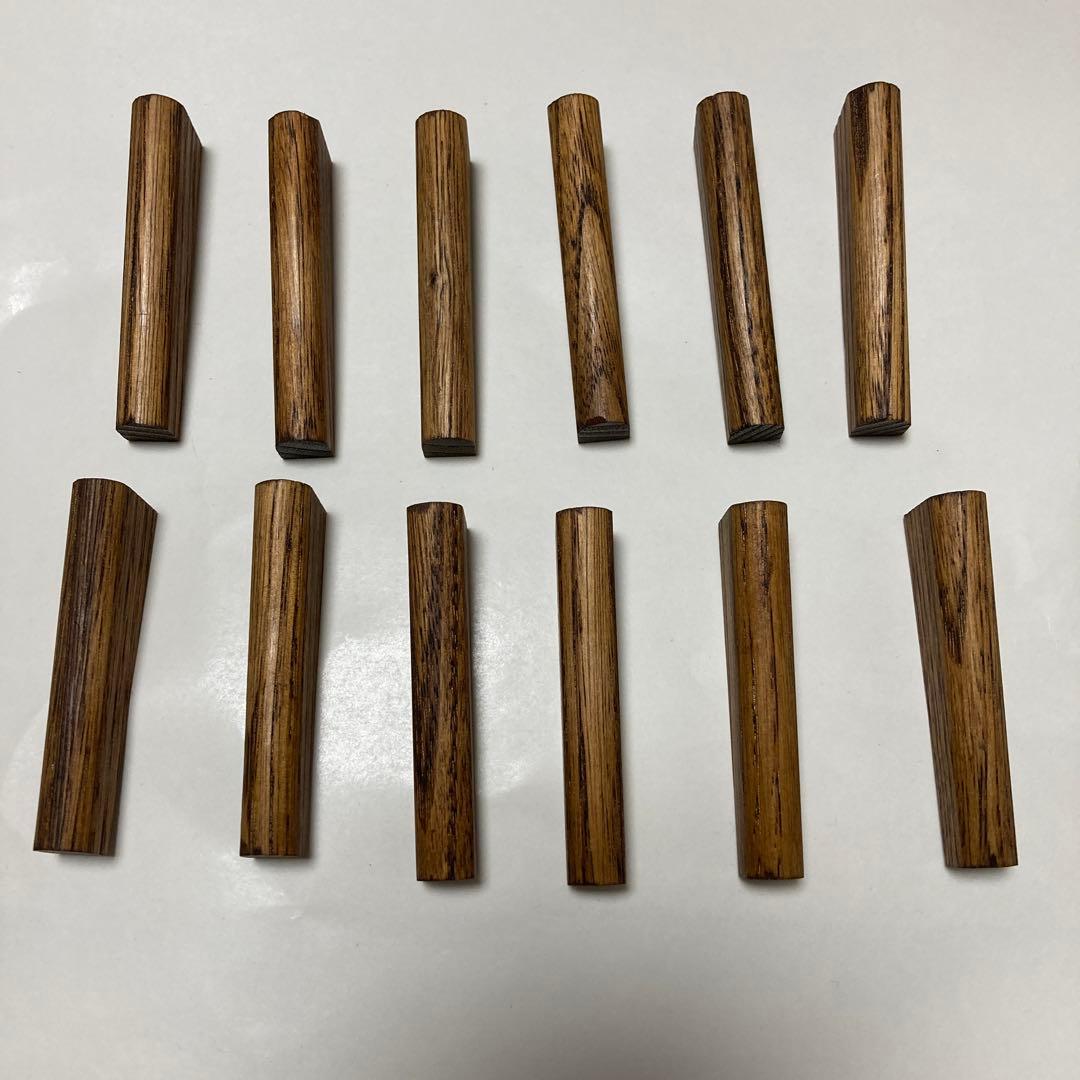 組み立て棚 ３段　オークヴィレッジ Oak Village シェルフ　棚