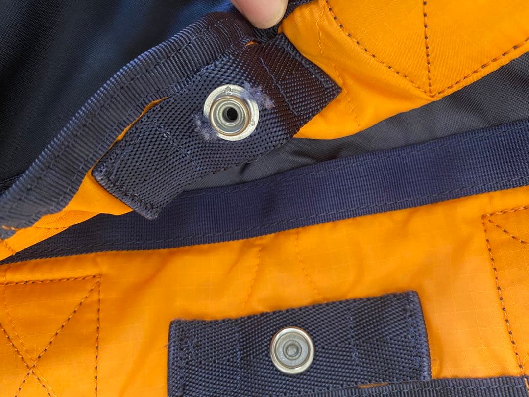 ポーター PORTER フォース　トートバッグ　2way