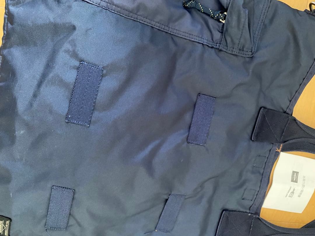 ポーター PORTER フォース　トートバッグ　2way