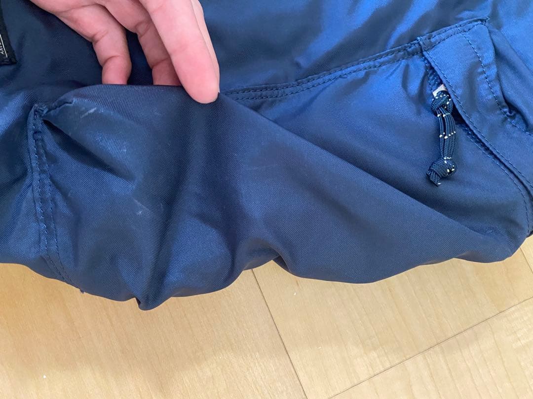 ポーター PORTER フォース　トートバッグ　2way