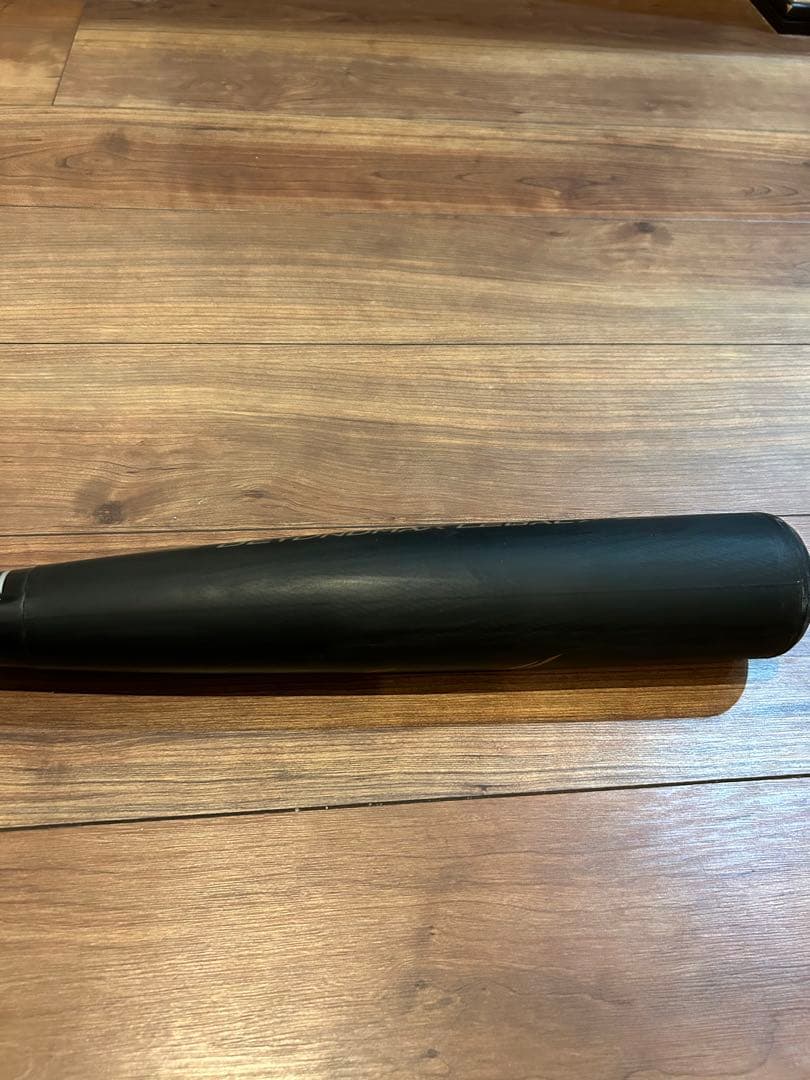 ぽっぽ　BEYONDMAX LEGACY 軟式バット ブラック