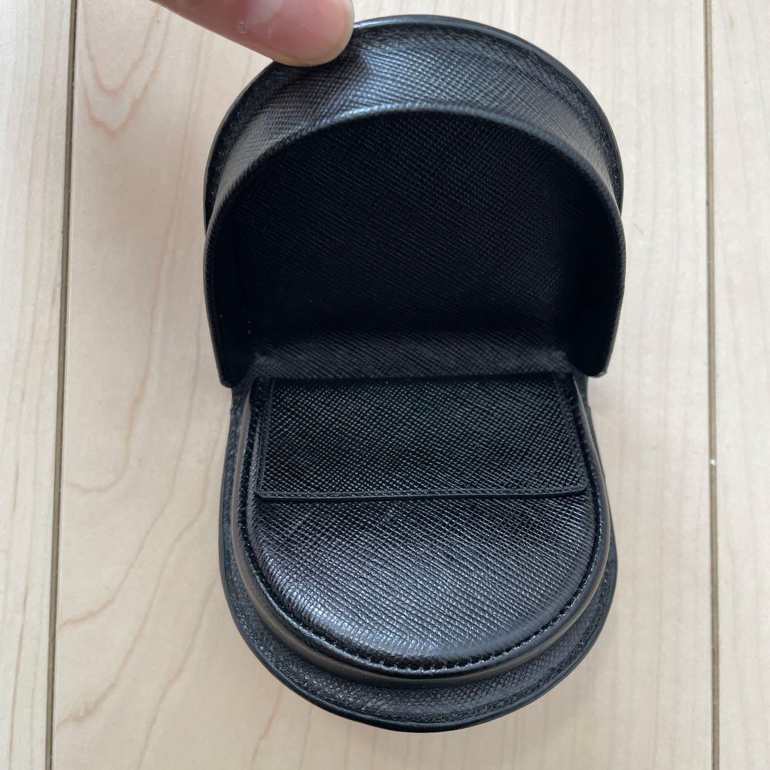 PRADA ケース　サフィアーノ　小銭入れ