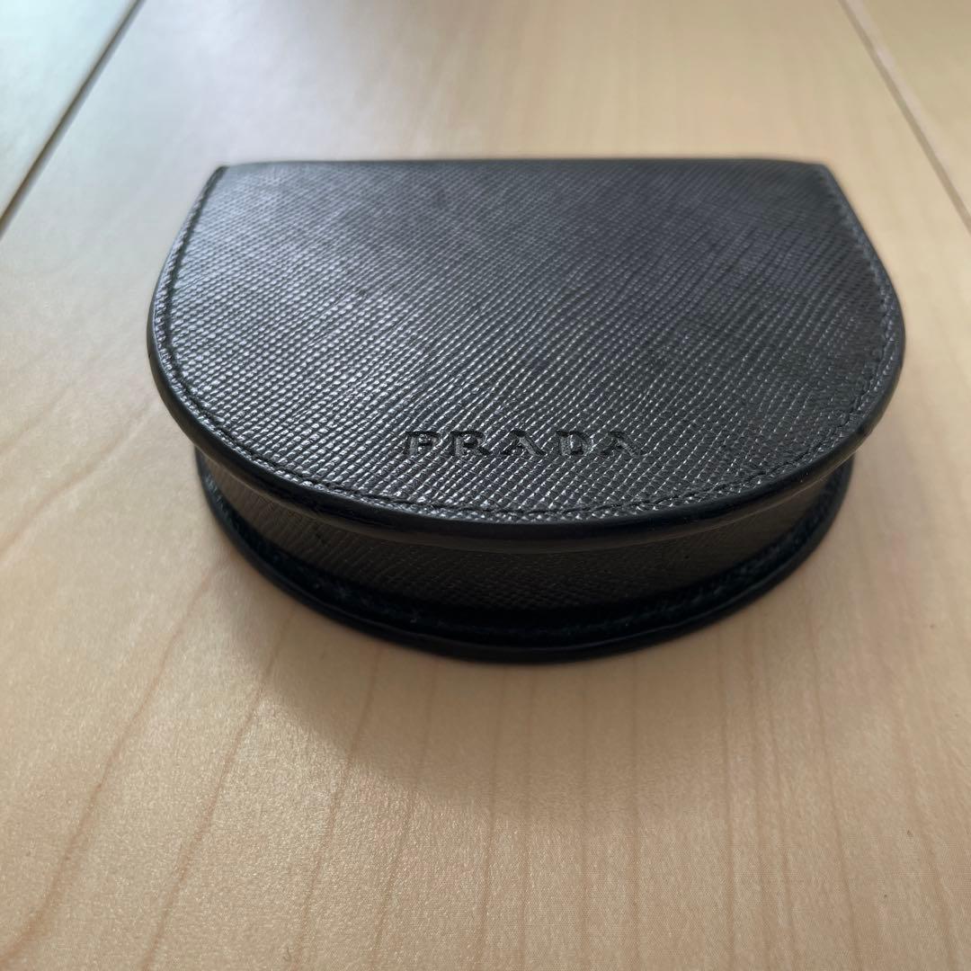 PRADA ケース　サフィアーノ　小銭入れ