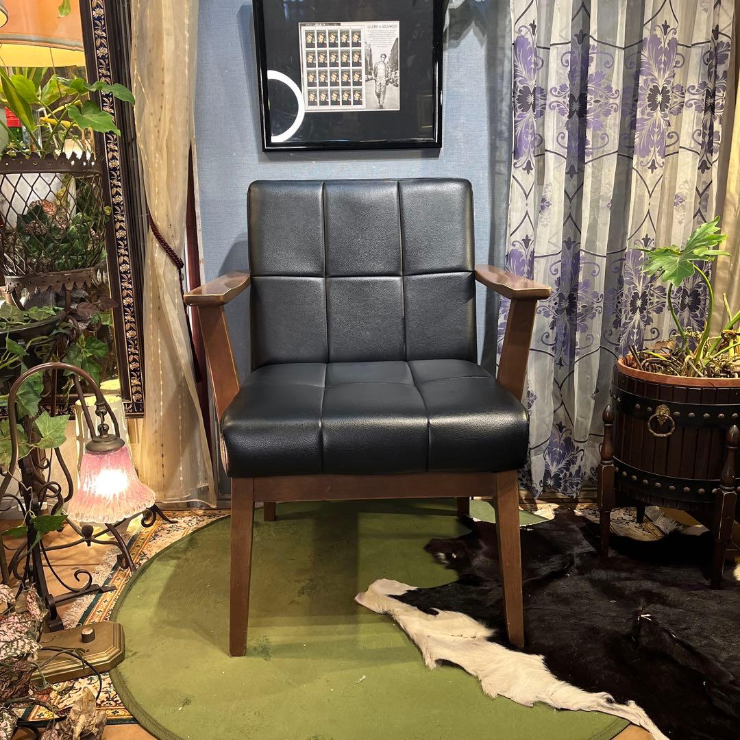 Sale L２　昭和レトロ　ヴィンテージ チェア