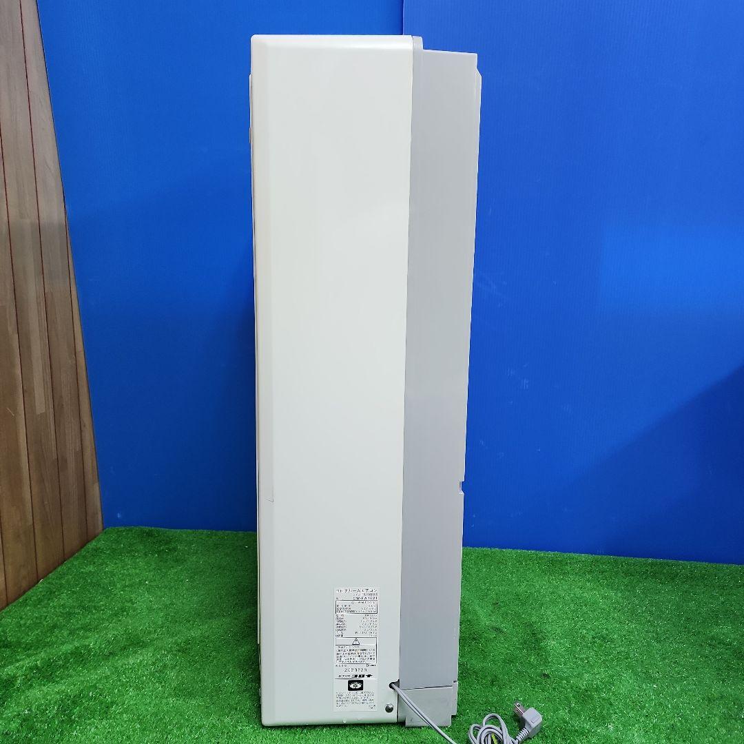 S416★コロナ窓用エアコンFA-1621/保証付・送料無料・2021年製