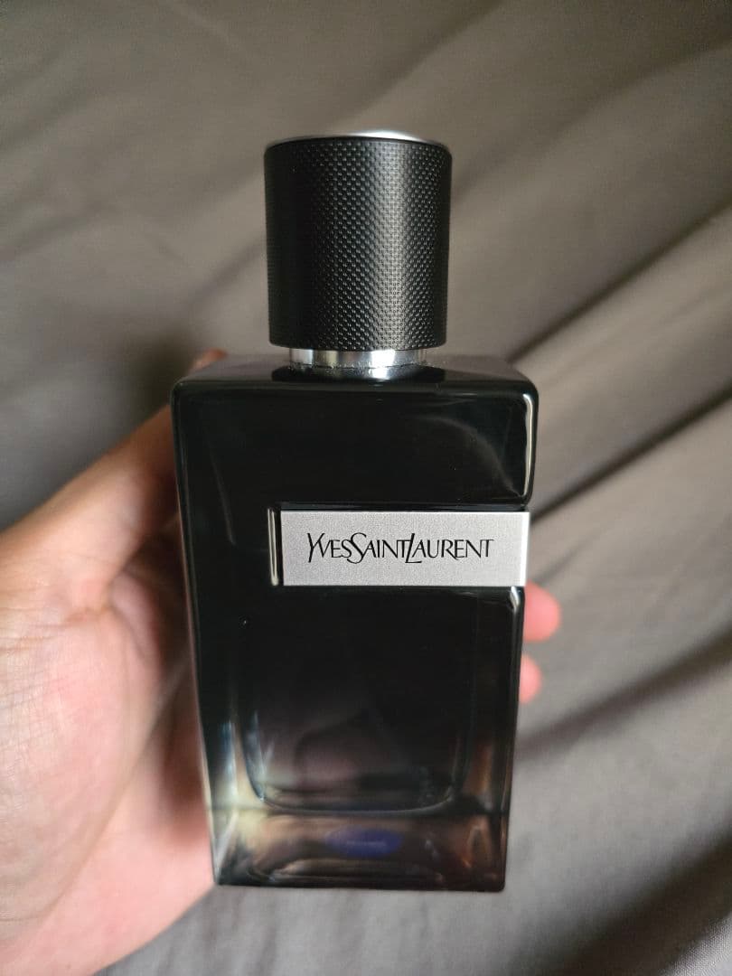 YSL Y EDP イヴ・サンローラン Y オードパルファム