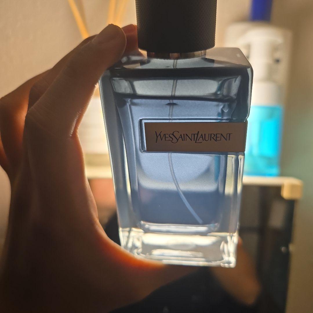 YSL Y EDP イヴ・サンローラン Y オードパルファム
