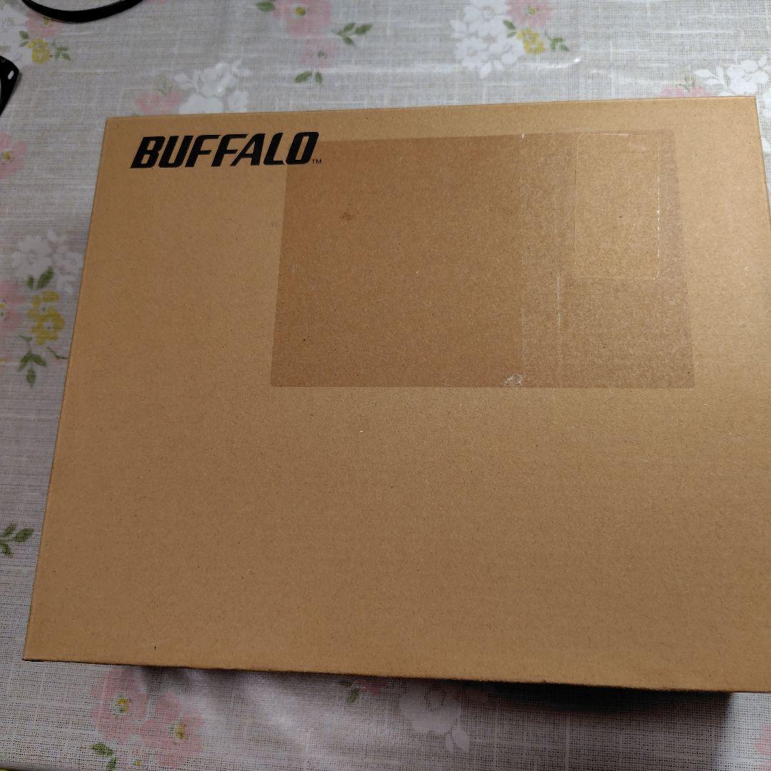 WSR-5400XE6/N Wi-Fiルーター