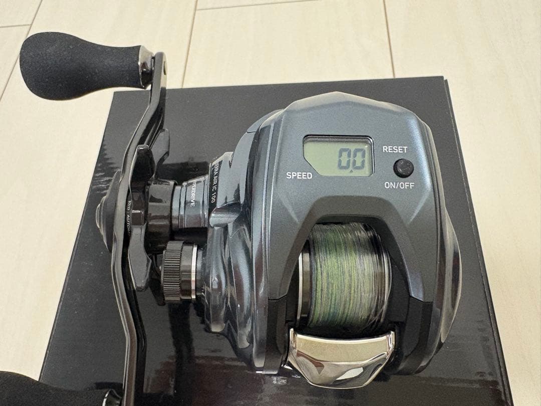 【にょんにょん】24ティエラエアー TIERRA AIR IC 100HL