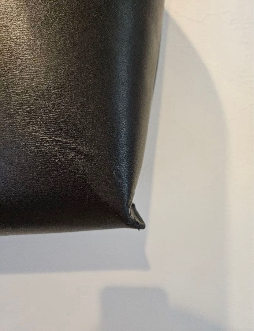 値下げサンローラン トートバッグ パンチングユニセックス