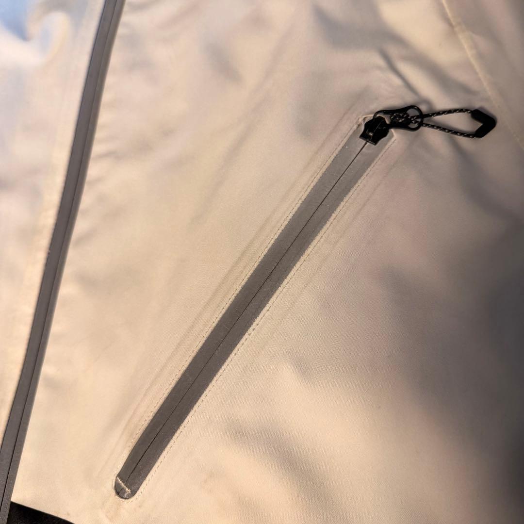 686 Exploration スノボジャケットNASAコラボ メンズM