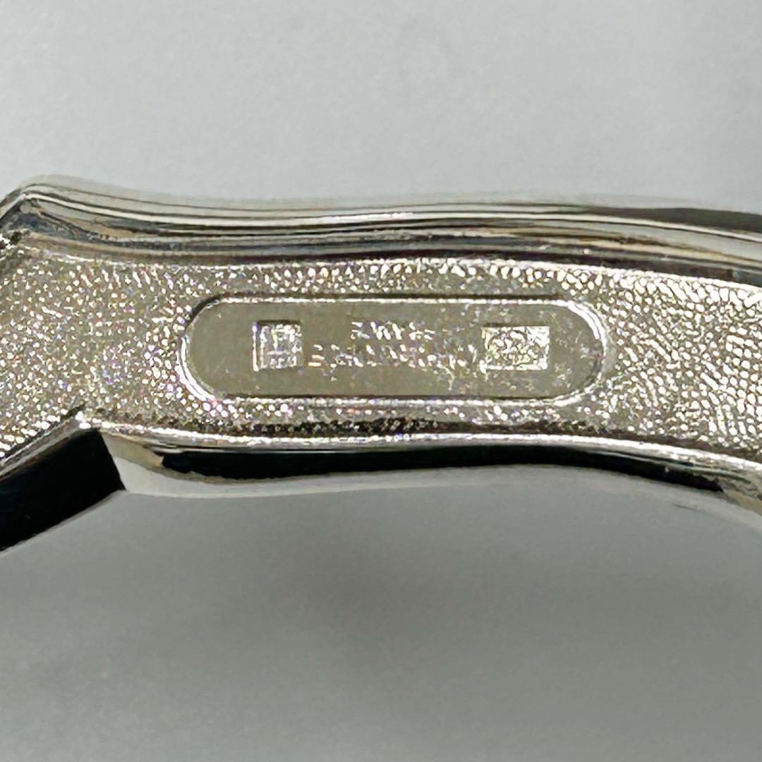 Christofle マルリースクエア型シルバーコーティングトレー【新品未使用】