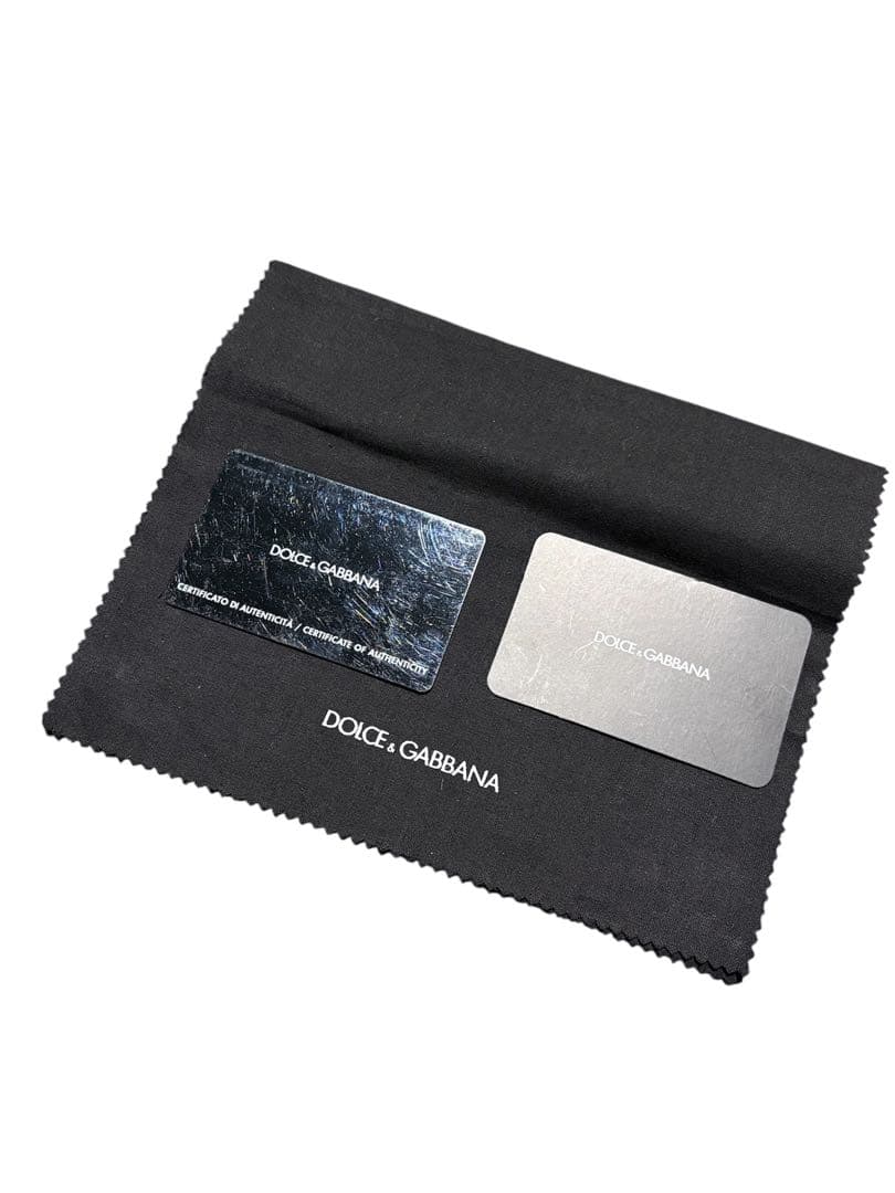 DOLCE&GABBANA 財布 archive