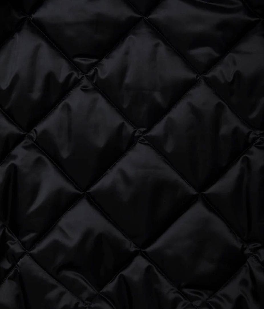 ジャケット・アウター COOTIE Cotton Canvas Padded Work Jacket