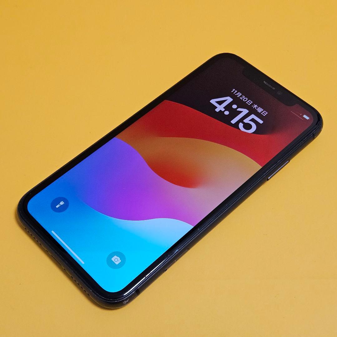 iPhone 11 128GB｜24時間以内発送!#031