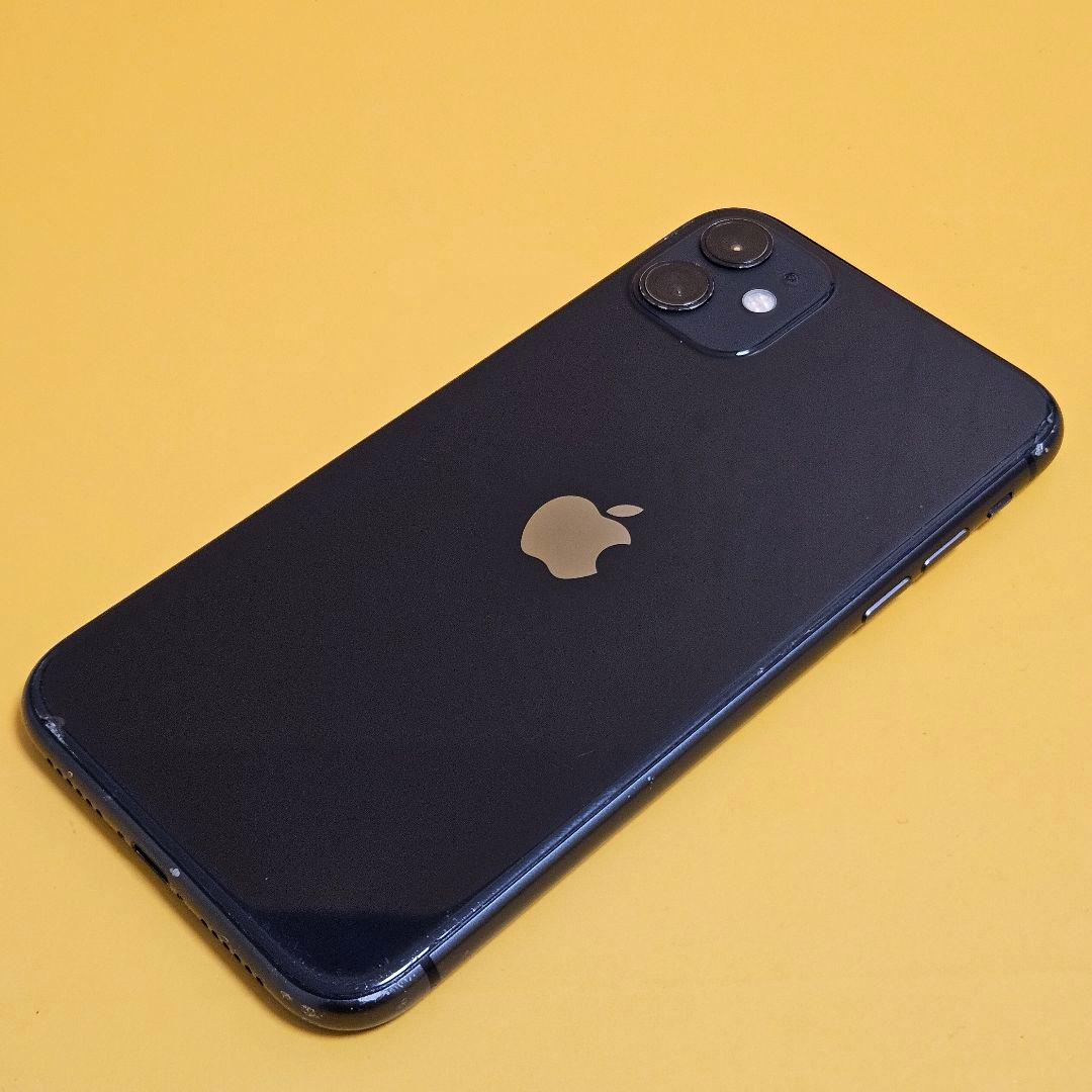 iPhone 11 128GB｜24時間以内発送!#031