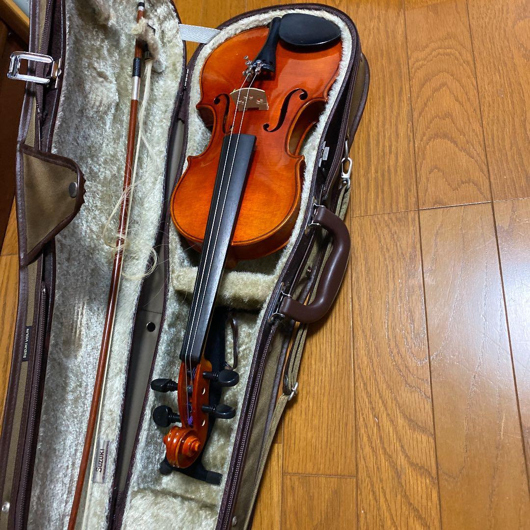 スズキ子供様ブァィオリン