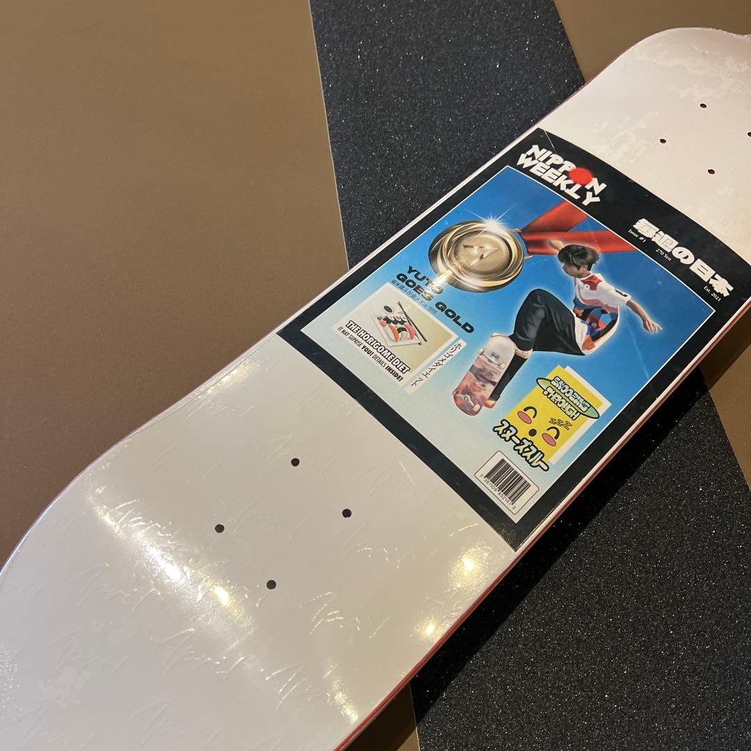 まゆまゆ　8.0インチを2枚　テープを2枚