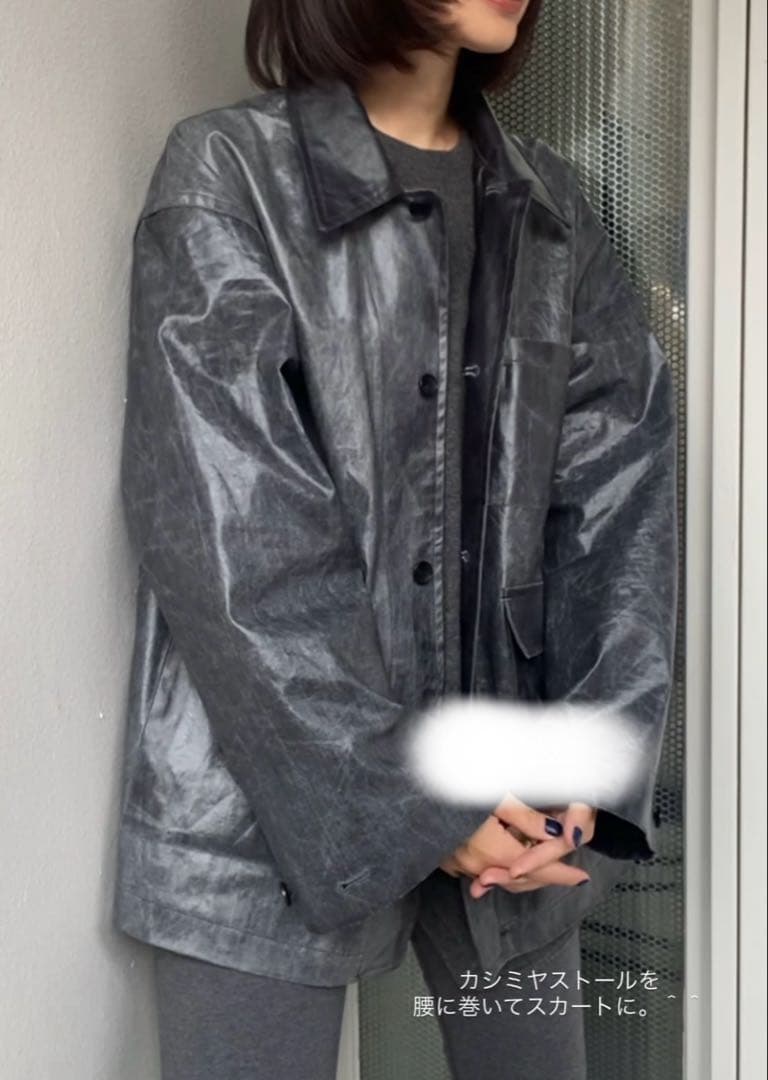 ジャケット・アウター o.a.