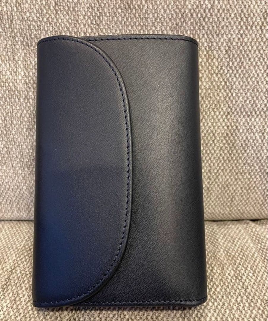 新品　ホワイトハウスコックス　s7660