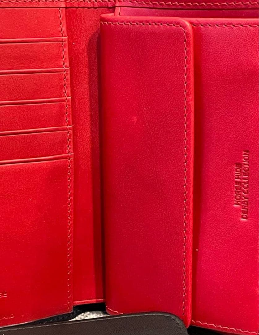 新品　ホワイトハウスコックス　s7660