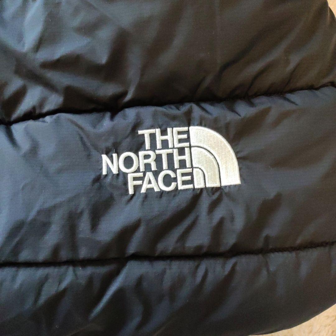 THE NORTH FACE 赤ちゃん ブランケット