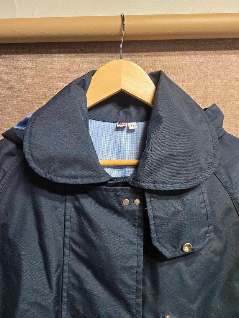 MICHAEL CLASSIC APPAREL ファイアーマンコート スプリング