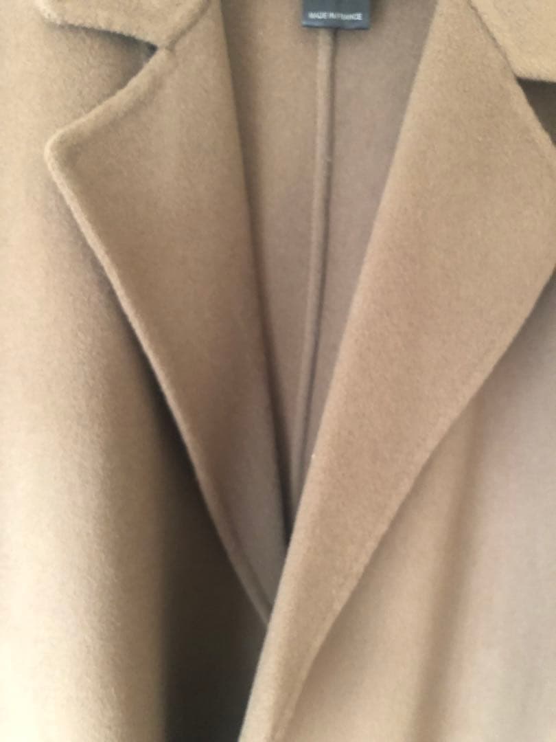 L'Appartement 【Lou Andrea】Belted Coat