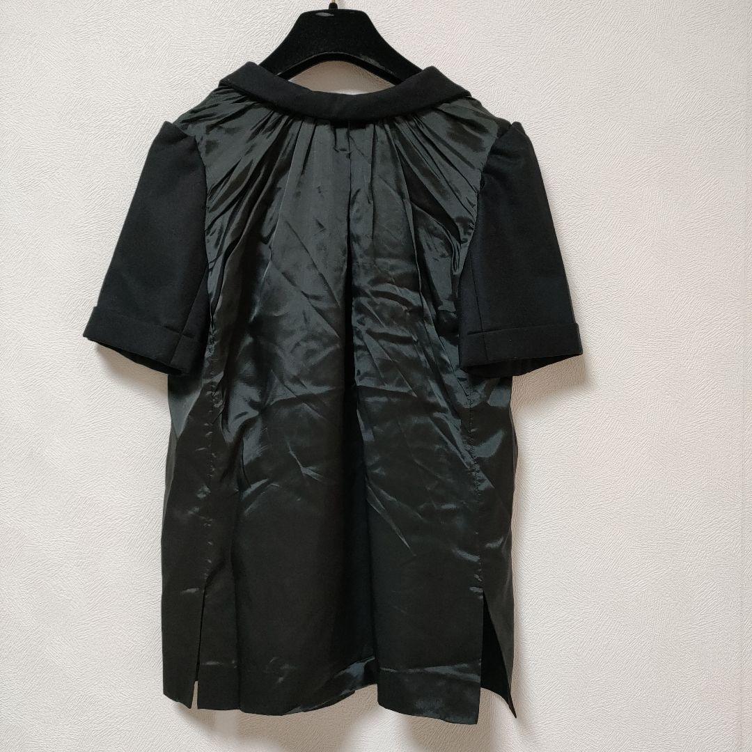 美品❢ルイヴィトン　ブラウス　シャツ　LOUISVUITTON　34